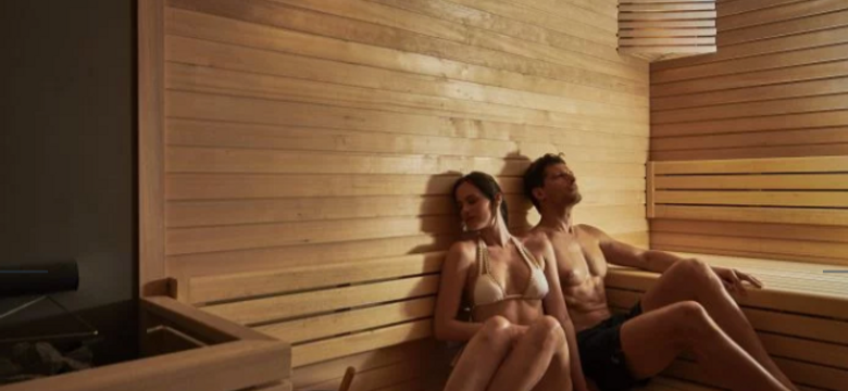 Grotta Giusti Thermal Spa Resort: Thermal Detox Programme
