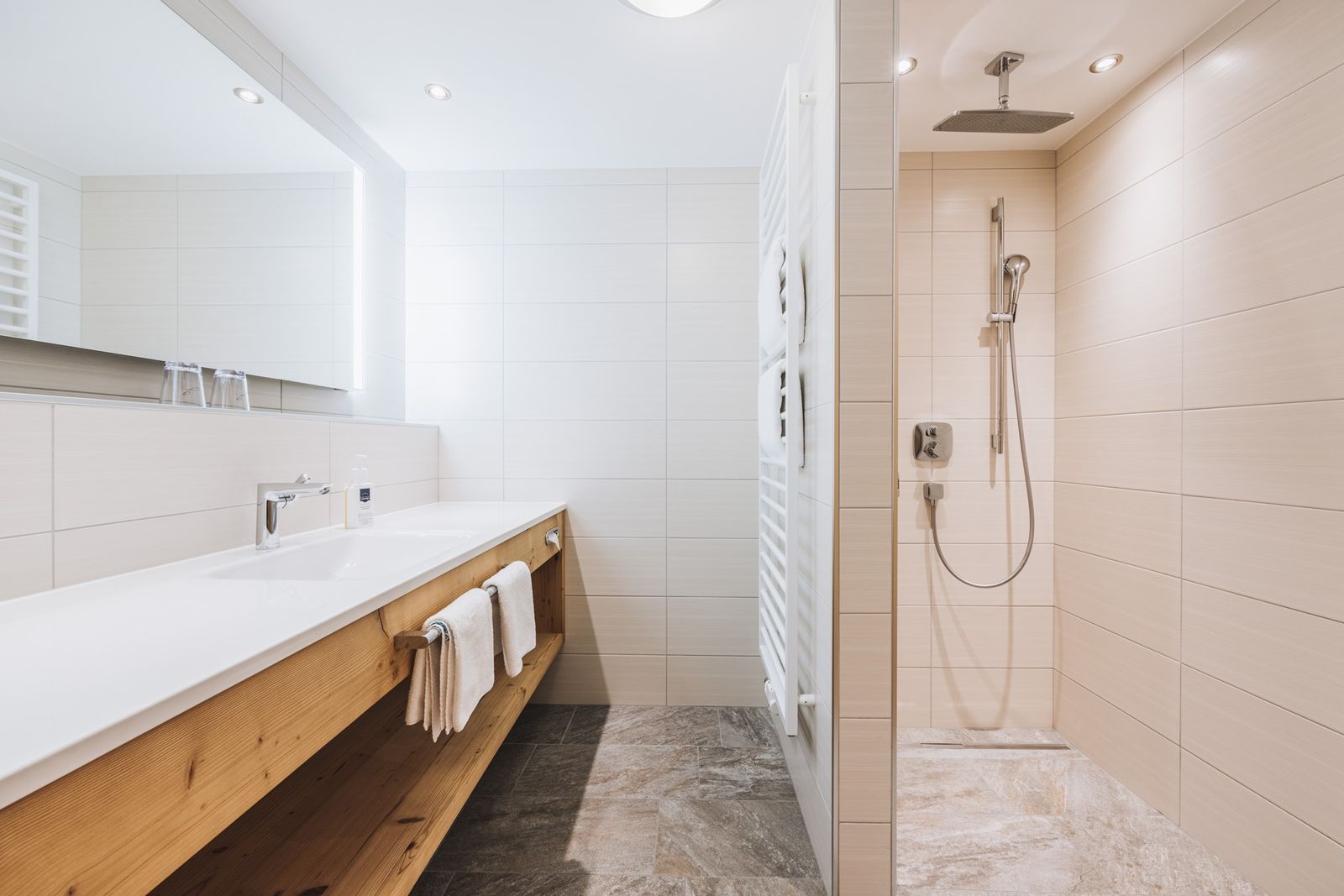 Apartment „Rauchquarz“ image 2 - Hotel Gaspingerhof