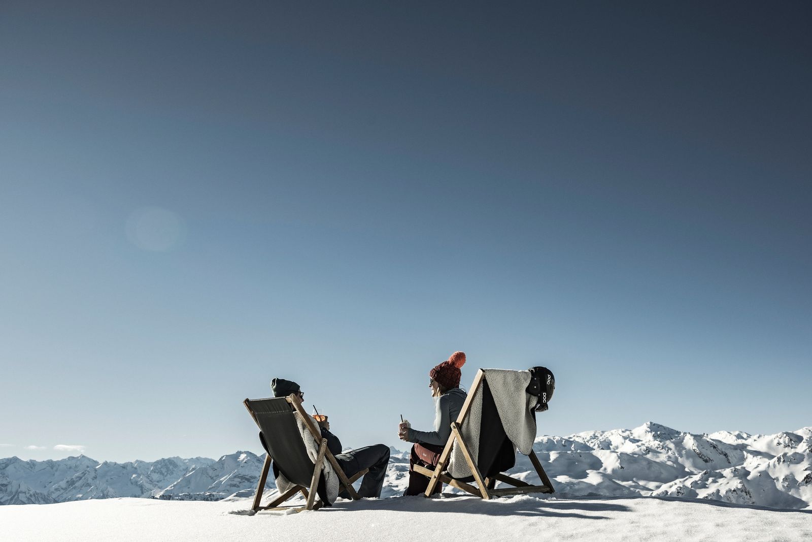 Januar-Ski-Fun - Hotel Gaspingerhof
