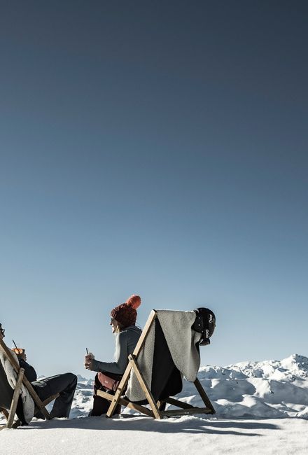 Angebot: Januar-Ski-Fun - Hotel Gaspingerhof