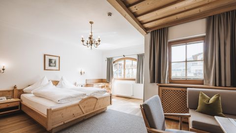 Juniorsuite Torhelm