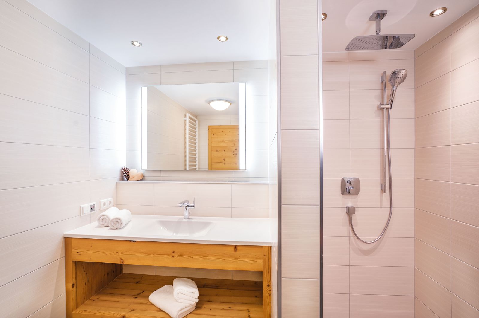 Apartment „Turmalin“ image 2 - Hotel Gaspingerhof