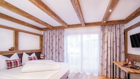Apartment „Amethyst“