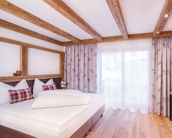 Hotel Zimmer: Apartment „Amethyst“ - Hotel Gaspingerhof