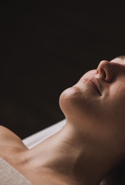 Angebot: Wellness Auszeit - Hotel Gaspingerhof
