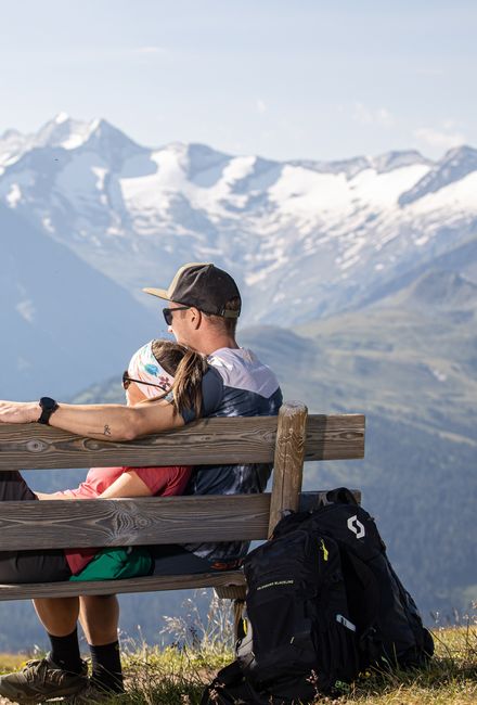 Angebot: SommerAusklang - Hotel Gaspingerhof