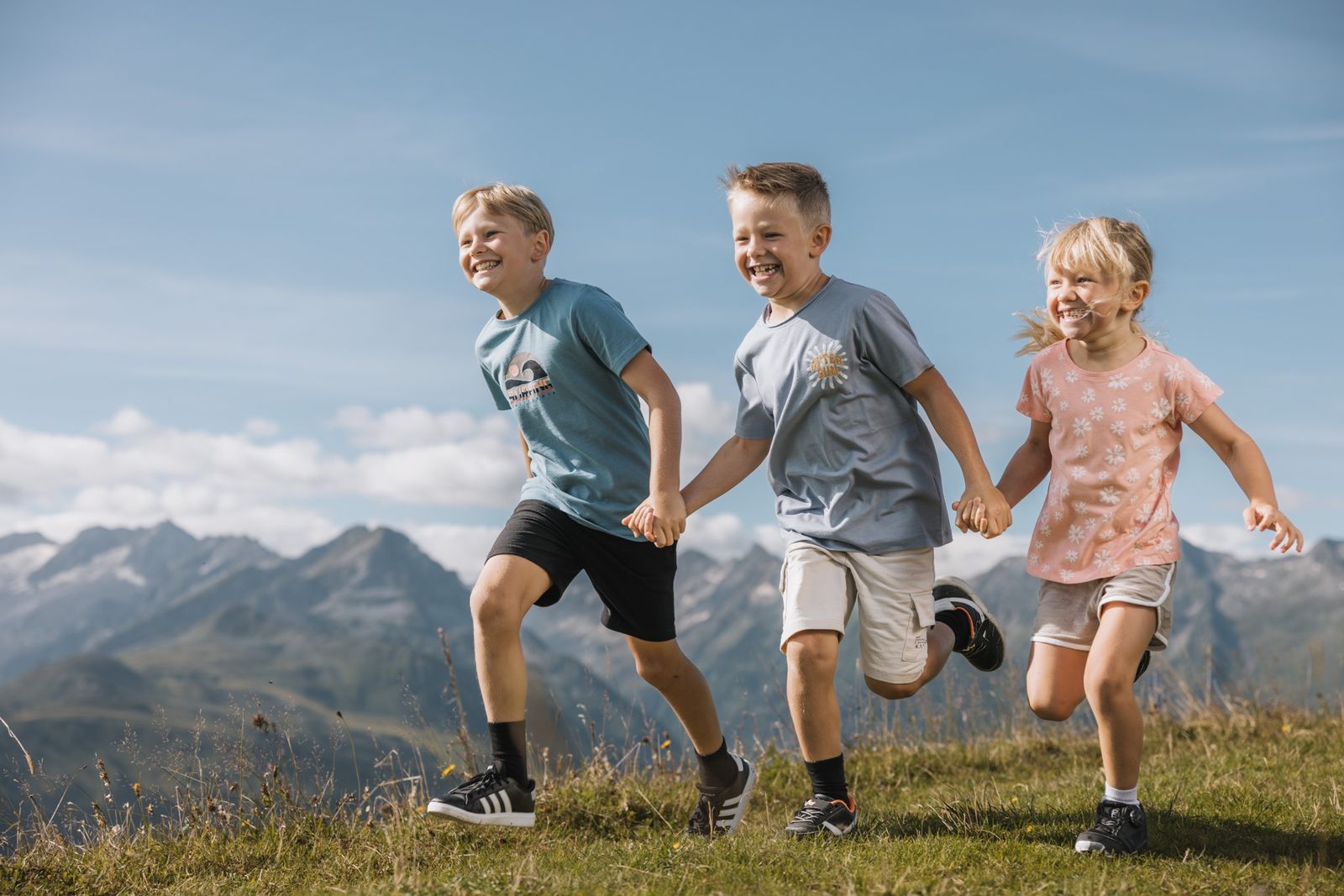 Familien Vorteilswochen 7=6 - Hotel Gaspingerhof