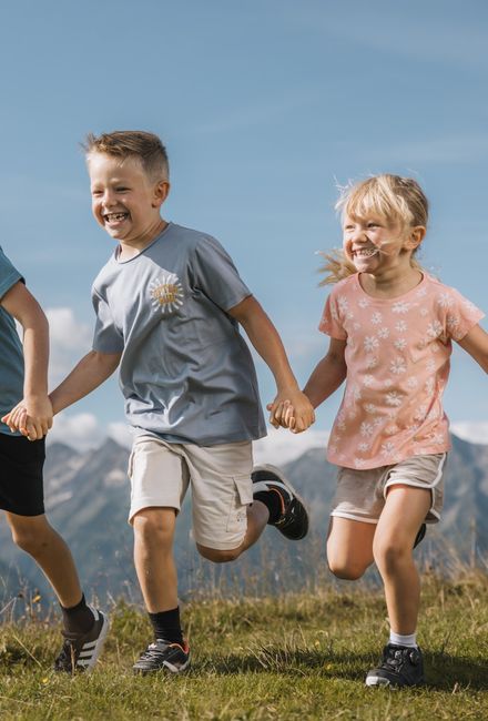 Angebot: Familien Vorteilswochen 7=6 - Hotel Gaspingerhof