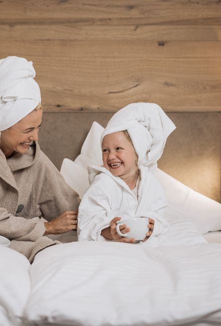 Angebot: Familien Auszeit - Hotel Gaspingerhof