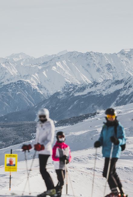 Angebot: DreiKönig-SkiZauber 7=6 - Hotel Gaspingerhof
