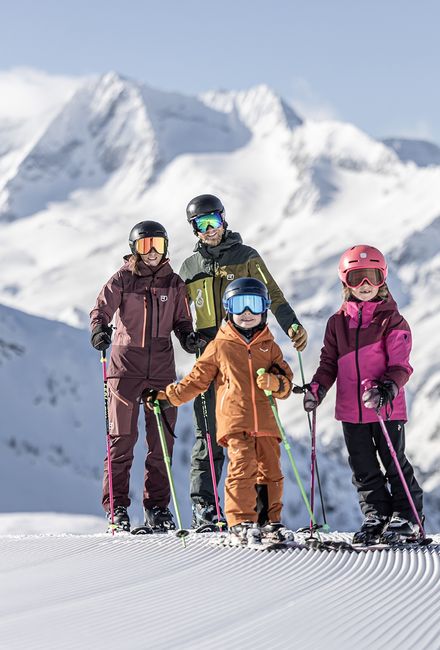 Angebot: Osterhasen-Familien-Spaß - Hotel Gaspingerhof