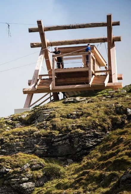 Angebot: BergErlebnis 7=6 - Hotel Gaspingerhof