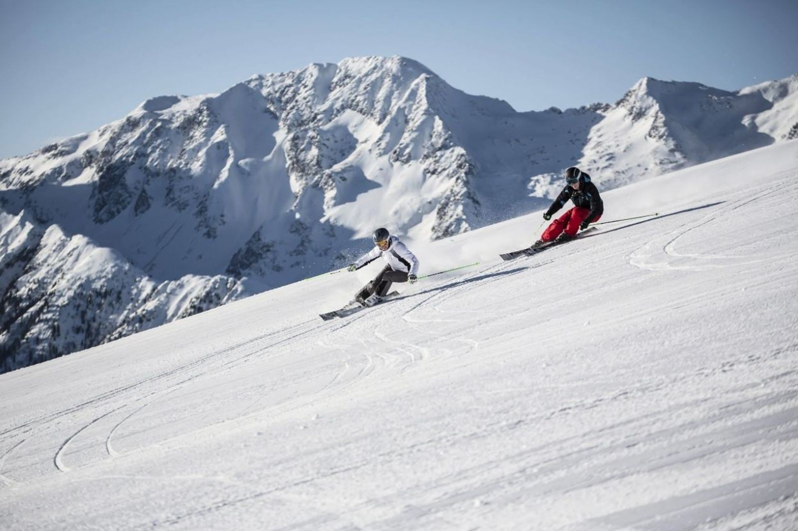 SuperSkiWeeks - Hotel Gaspingerhof