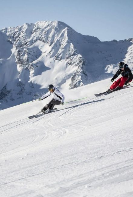 Angebot: SuperSkiWochen - Hotel Gaspingerhof