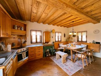 Ferienhaus Steirisch Ursprung - Styria  - Austria