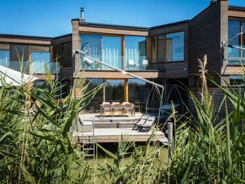 Relax Lodge am See - Burgenland - Austria