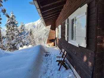 Hütte Lieblingsplatz - Vorarlberg - Austria