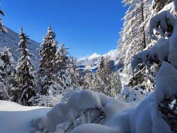 Hütte Lieblingsplatz - Vorarlberg - Austria