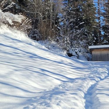 Outside Winter 32, Hütte Lieblingsplatz, Flirsch, Arlberg, Vorarlberg, Austria