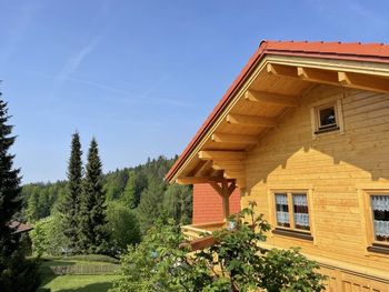 Chalet Toni - Bavaria - Germany