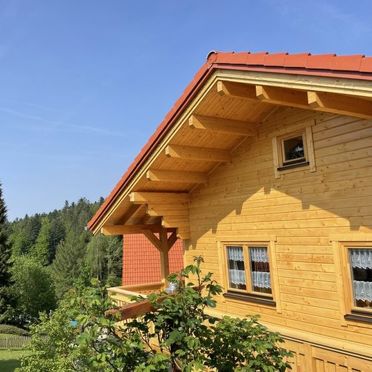 Outside Summer 3, Chalet Toni, Spiegelau, Bayerischer Wald, Bavaria, Germany