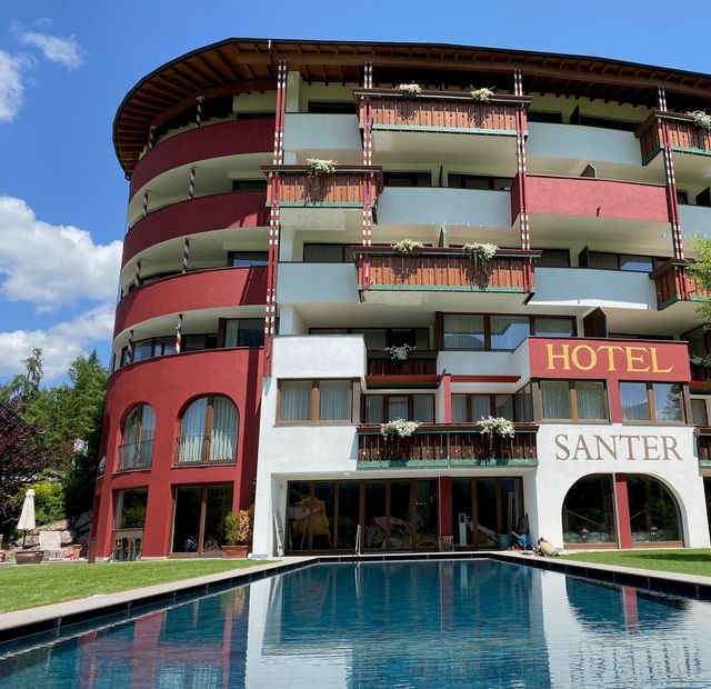 Romantikhotel Santer-image-5