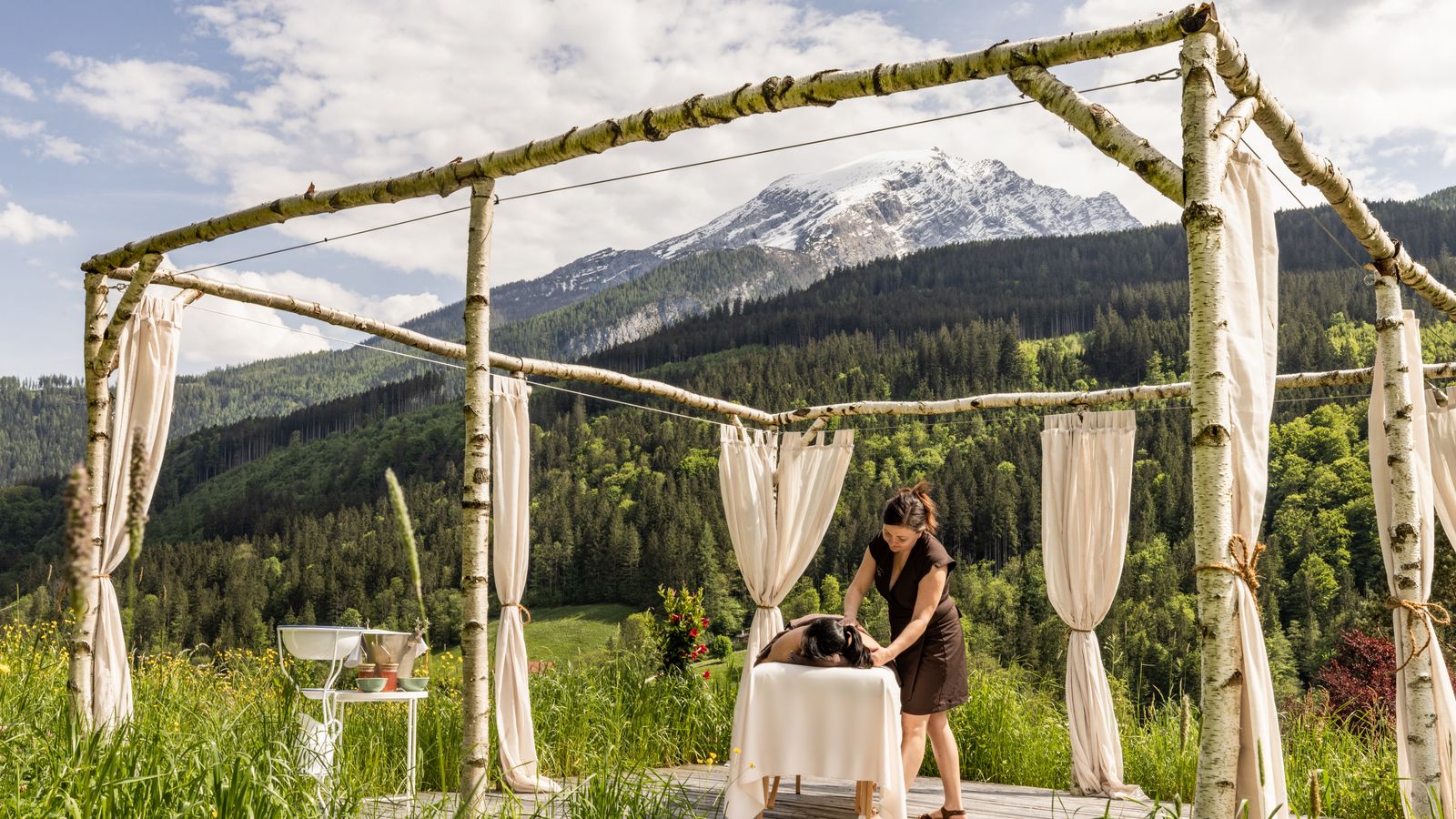 image #13 - Berghotel Rehlegg