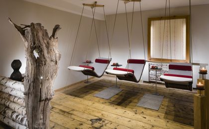 Berghotel Rehlegg in Ramsau, Bayern, Deutschland - Bild #3