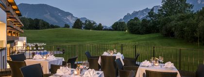 Klosterhof - Alpine Hideaway & Spa in Bayerisch Gmain, Bayern, Deutschland - Bild #4