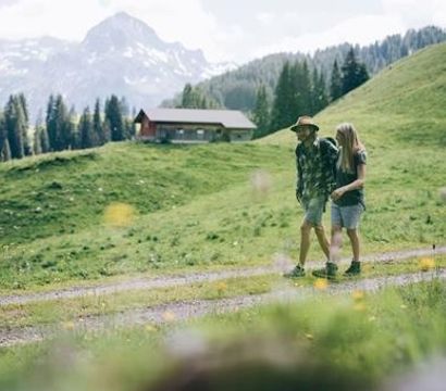 Angebot: Golden Midweek Special - Hotel Goldener Berg - Your Mountain Selfcare Resort