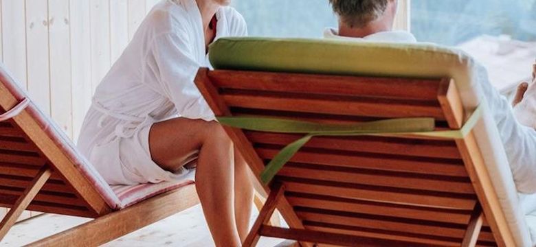 Hotel Goldener Berg - Your Mountain Selfcare Resort: Kuschel-Herbst