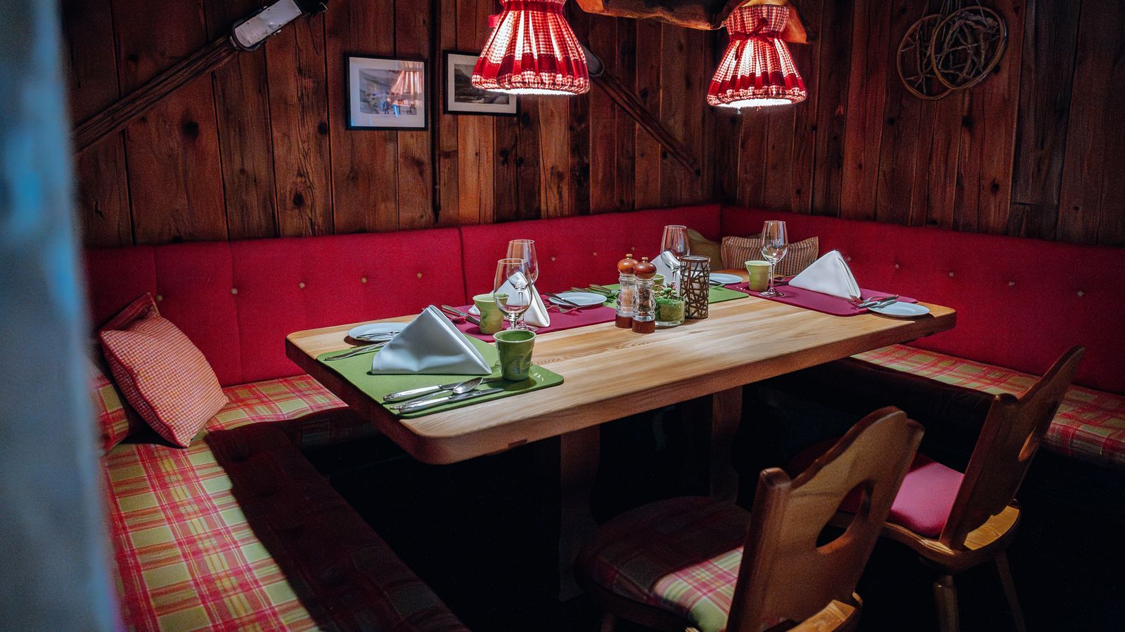 image #4 - Hotel Goldener Berg - Your Mountain Selfcare Resort