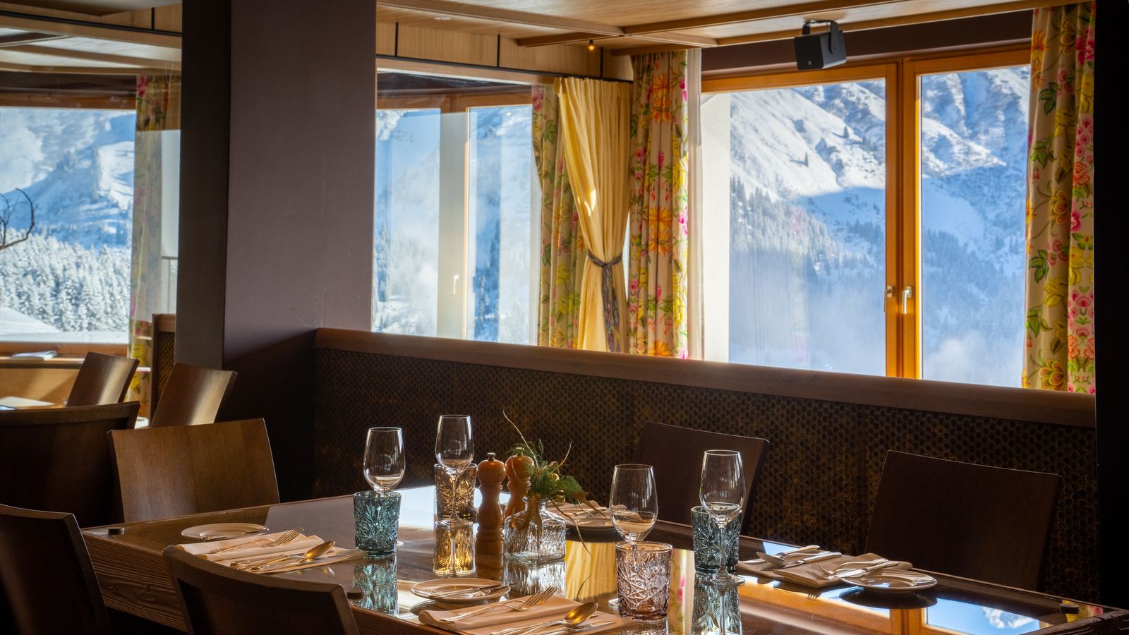 image #11 - Hotel Goldener Berg - Your Mountain Selfcare Resort