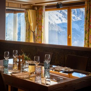 Impressions #8 - Hotel Goldener Berg - Your Mountain Selfcare Resort