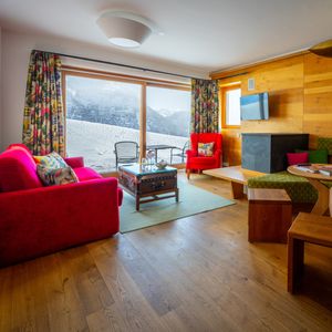 Impressions #7 - Hotel Goldener Berg - Your Mountain Selfcare Resort