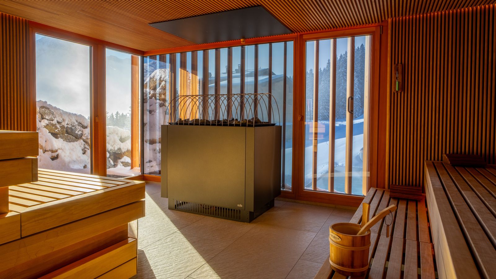 image #9 - Hotel Goldener Berg - Your Mountain Selfcare Resort