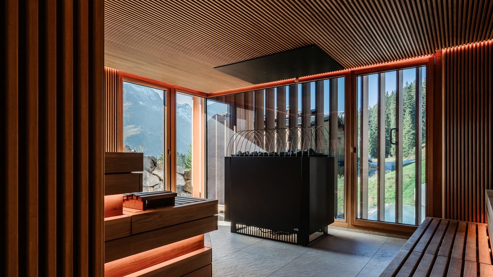 Bild #12 - Hotel Goldener Berg - Your Mountain Selfcare Resort