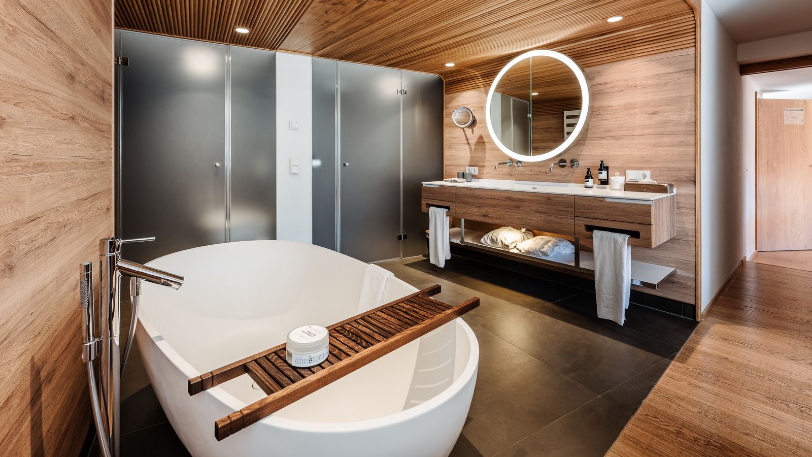 Bild #11 - Hotel Goldener Berg - Your Mountain Selfcare Resort