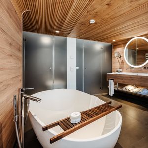 Impressionen #8 - Hotel Goldener Berg - Your Mountain Selfcare Resort