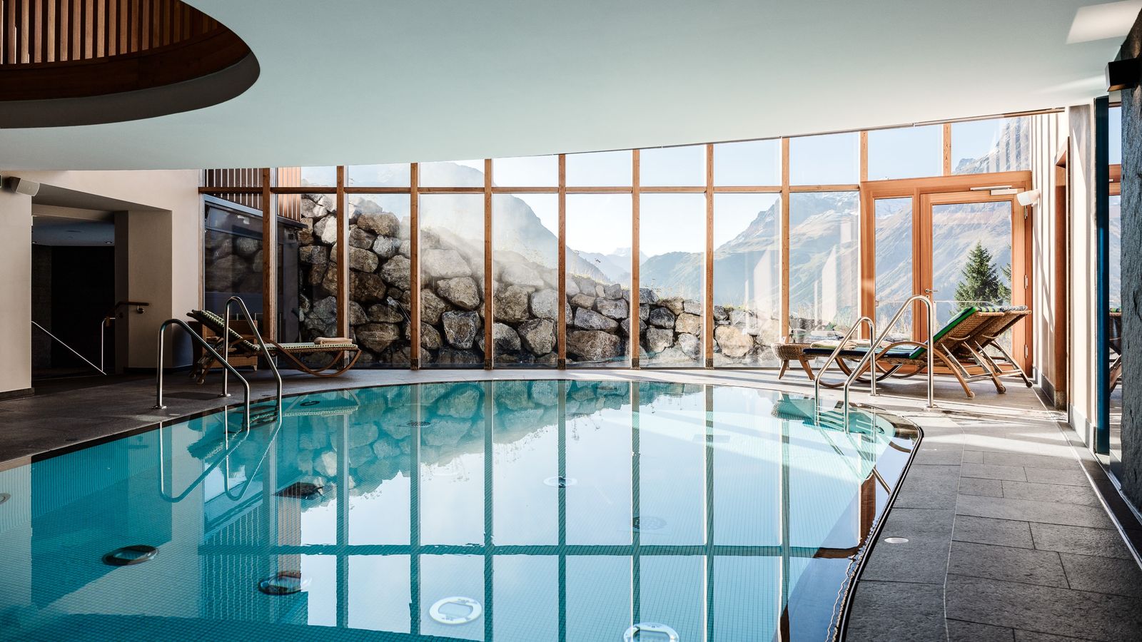 Bild #10 - Hotel Goldener Berg - Your Mountain Selfcare Resort
