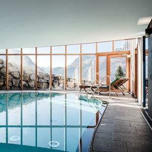 Impressionen #7 - Hotel Goldener Berg - Your Mountain Selfcare Resort