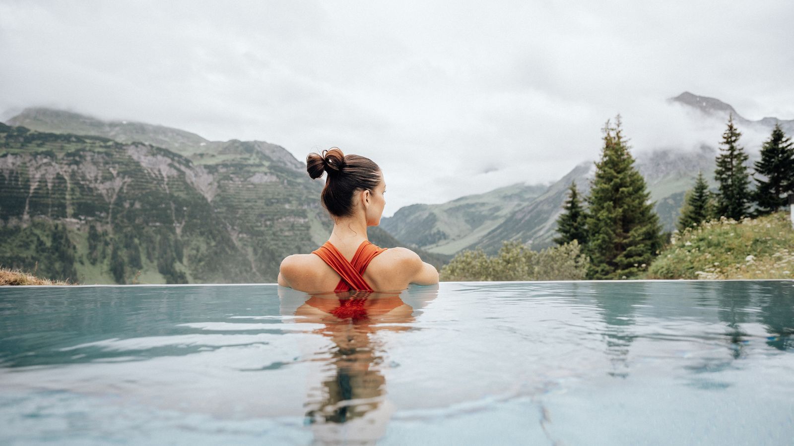 image #4 - Hotel Goldener Berg - Your Mountain Selfcare Resort