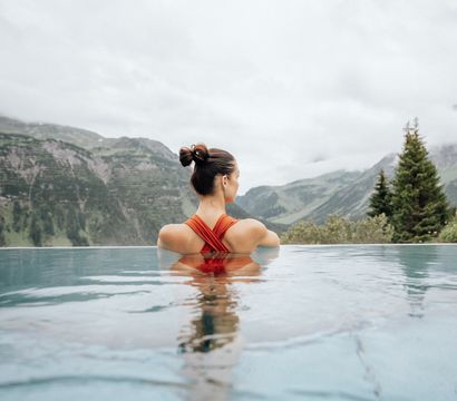 Hotel Goldener Berg - Your Mountain Selfcare Resort: Me Treat "Premium" - 4 Nächte