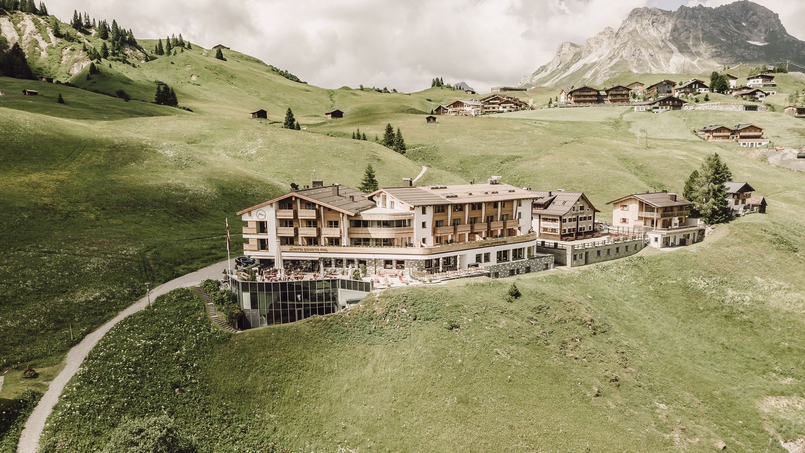 Bild #11 - Hotel Goldener Berg - Your Mountain Selfcare Resort