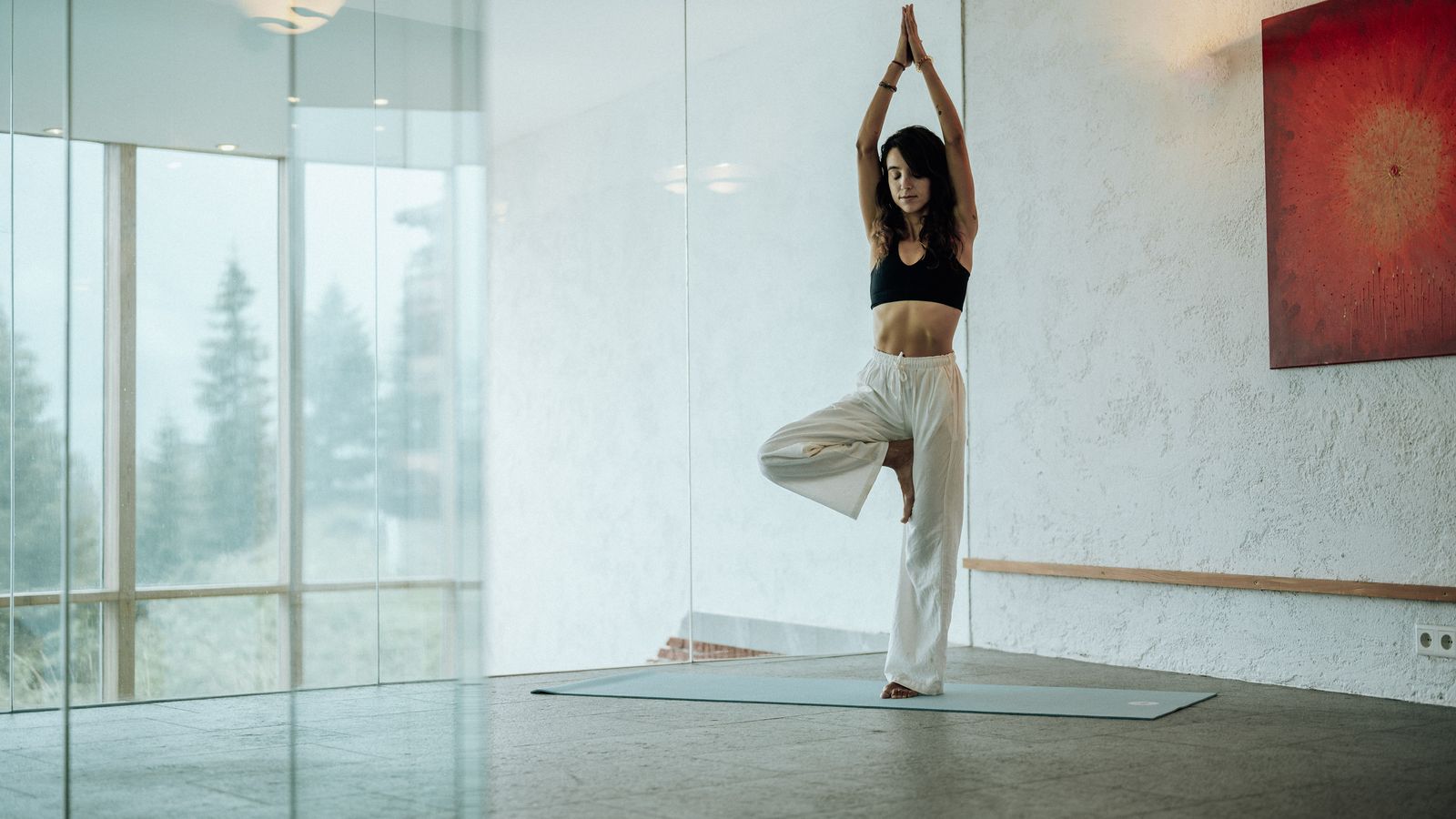 image #7 - Hotel Goldener Berg - Your Mountain Selfcare Resort