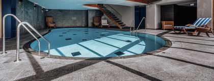 Hotel Goldener Berg - Your Mountain Selfcare Resort in Lech, Vorarlberg, Austria - image #4