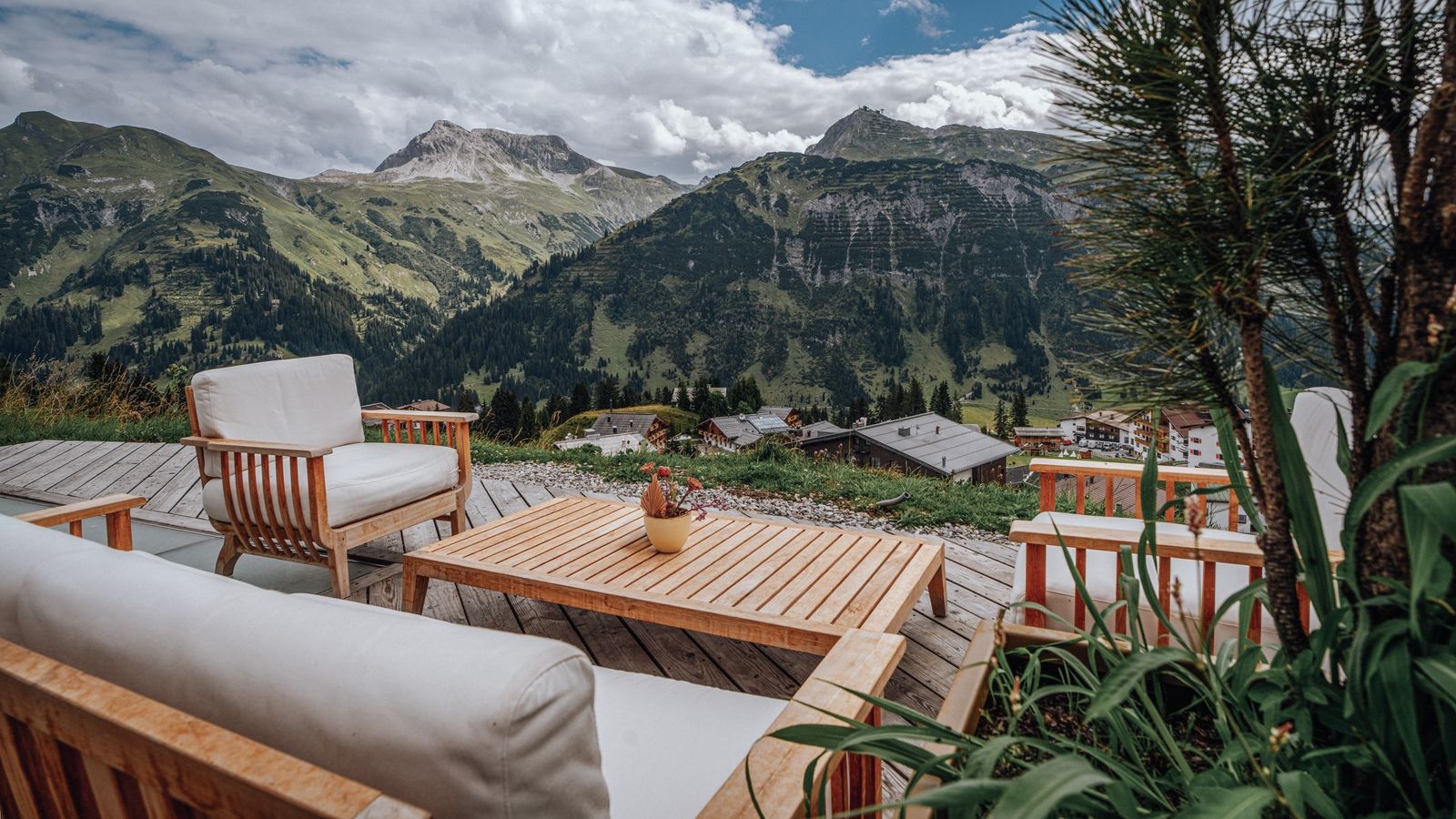 Bild #14 - Hotel Goldener Berg - Your Mountain Selfcare Resort