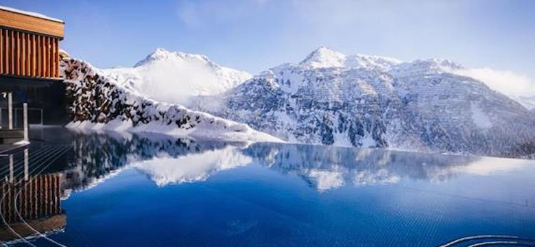 Hotel Goldener Berg - Your Mountain Selfcare Resort: Frühlings-Sonne: Naturerlebnis abseits der Piste - 5 Tage