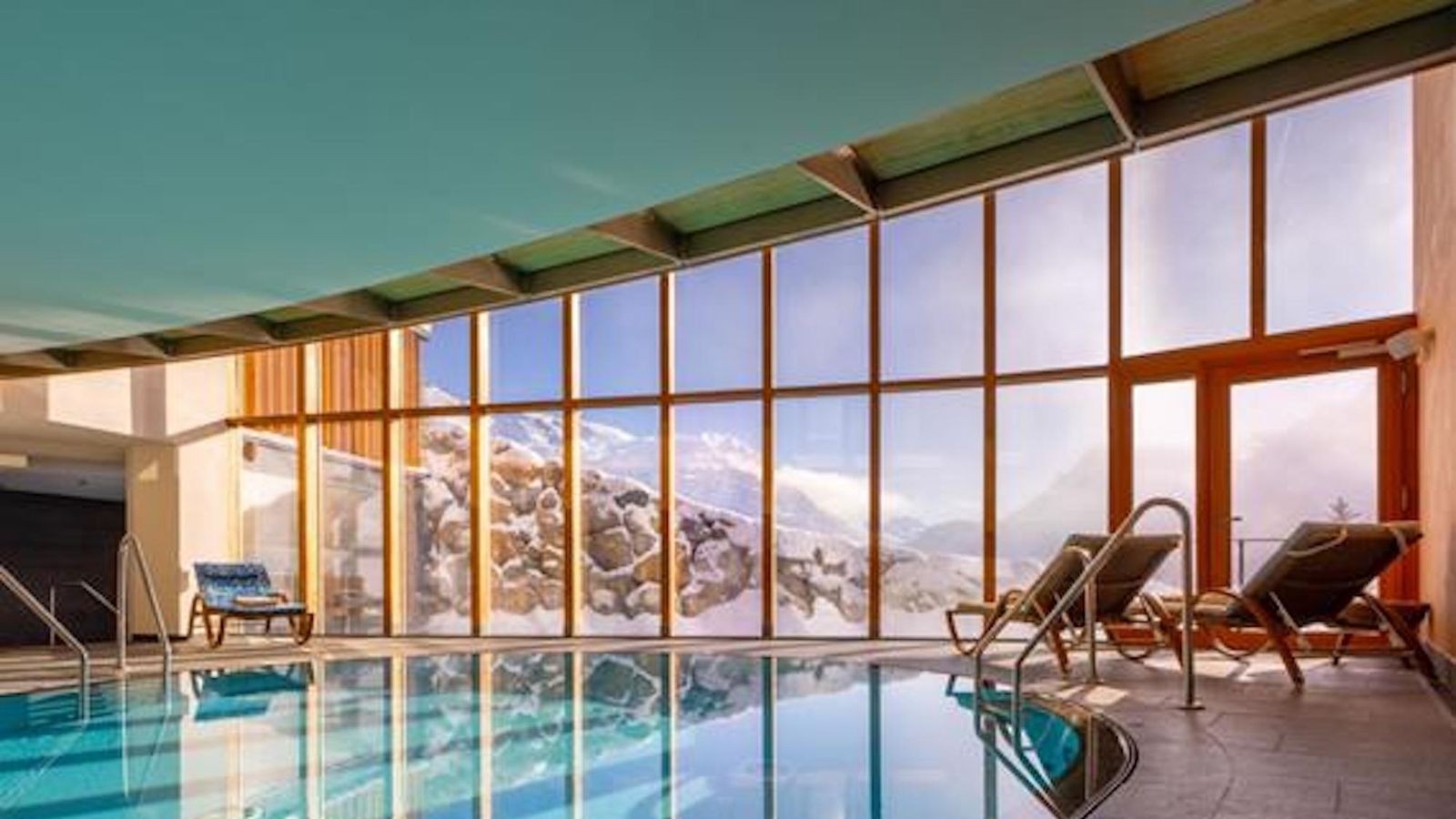 image #13 - Hotel Goldener Berg - Your Mountain Selfcare Resort