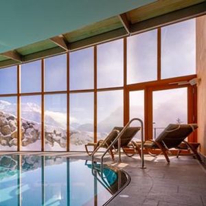 Impressions #10 - Hotel Goldener Berg - Your Mountain Selfcare Resort